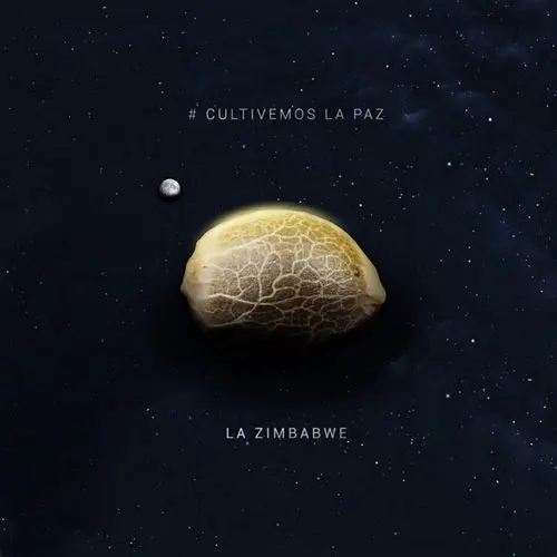 La Zimbabwe - CULTIVEMOS LA PAZ