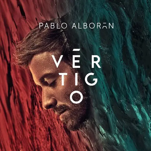 Pablo Alborn - VRTIGO