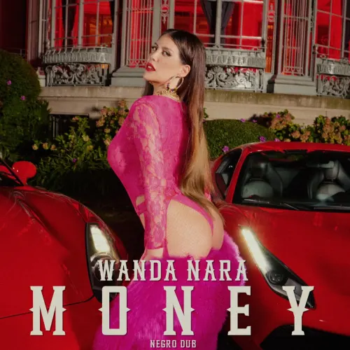 Wanda Nara - MONEY - SINGLE