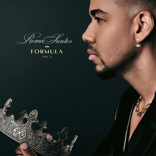 Romeo Santos - FÓRMULA VOL.3