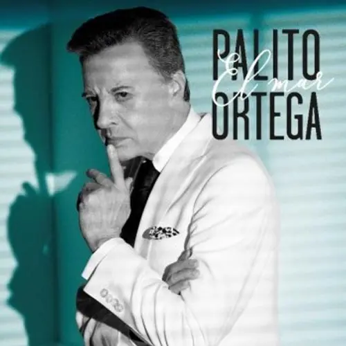Palito Ortega - EL MAR - SINGLE