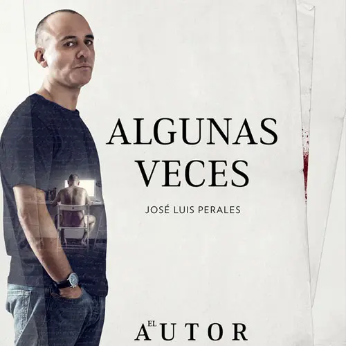 Jos Luis Perales - ALGUNAS VECES - SINGLE
