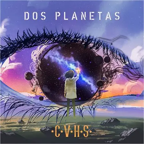 Coverheads - DOS PLANETAS - SINGLE