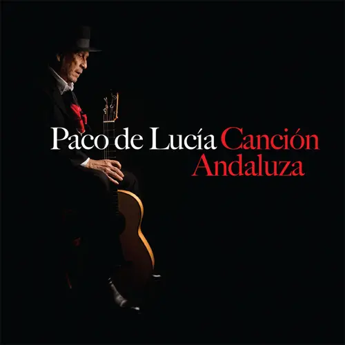 Paco de Luca - CANCIN ANDALUZA