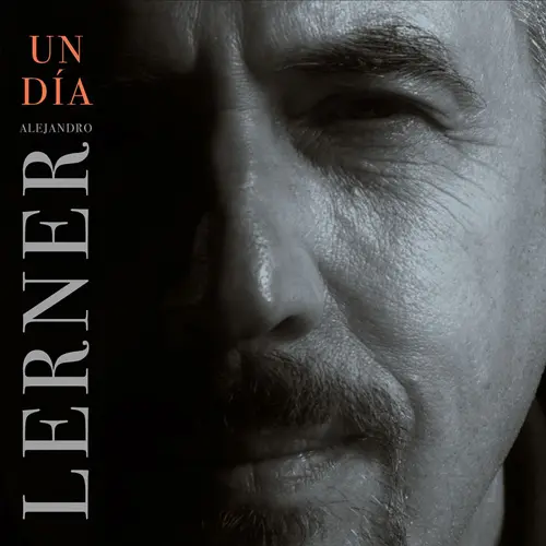 Alejandro Lerner - UN DA - SINGLE