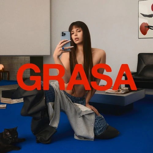 Nathy Peluso - GRASA