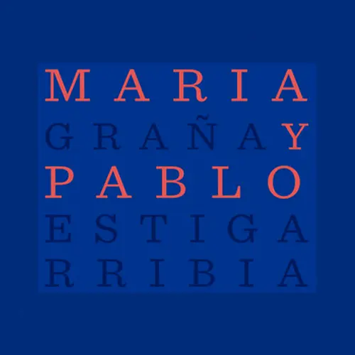 Mara Graa - MARA Y PABLO (FT. PABLO ESTIGARRIBIA)