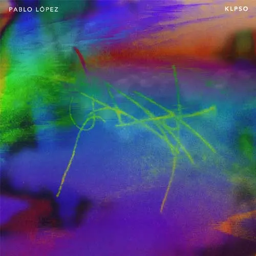 Pablo Lpez - KLPSO - SINGLE