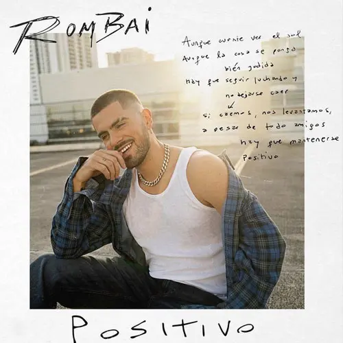 Rombai - POSITIVO