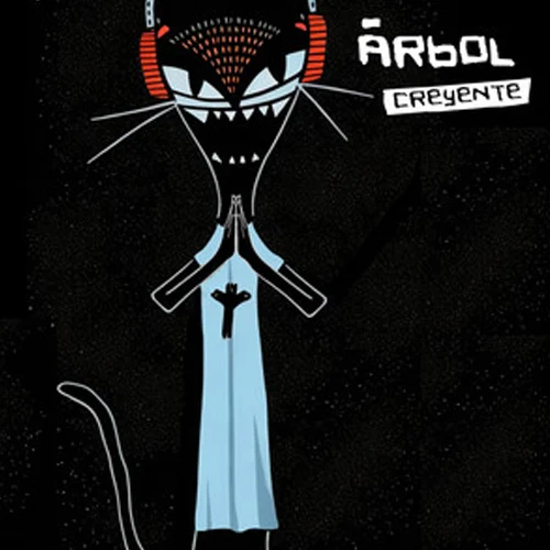 Arbol - CREYENTE - SINGLE