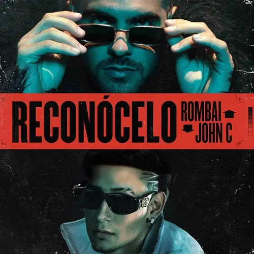 Rombai  - RECONCELO (FT. JOHN C) - SINGLE
