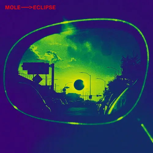 Mole - ECLIPSE - SINGLE