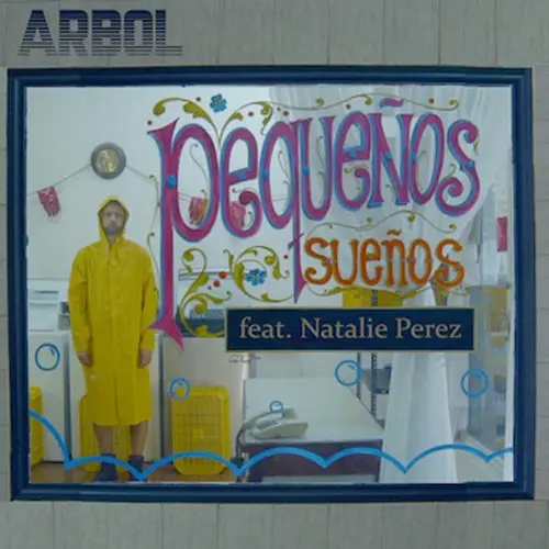 Arbol - PEQUEOS SUEOS - SINGLE