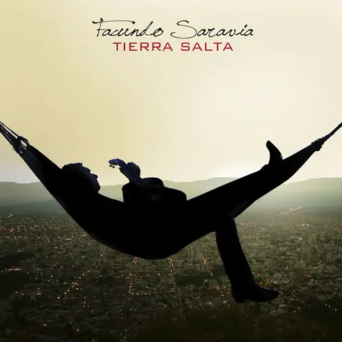 Facundo Saravia - TIERRA SALTA