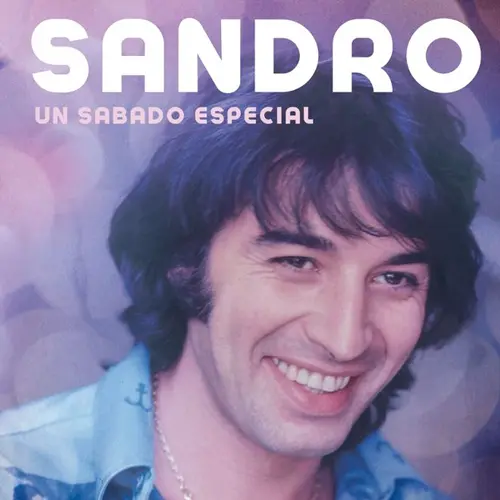 Sandro - UN SBADO ESPECIAL - SINGLE