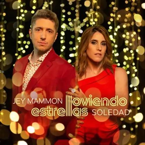 Soledad - LLOVIENDO ESTRELLAS (FT. JEY MAMMN) - SINGLE