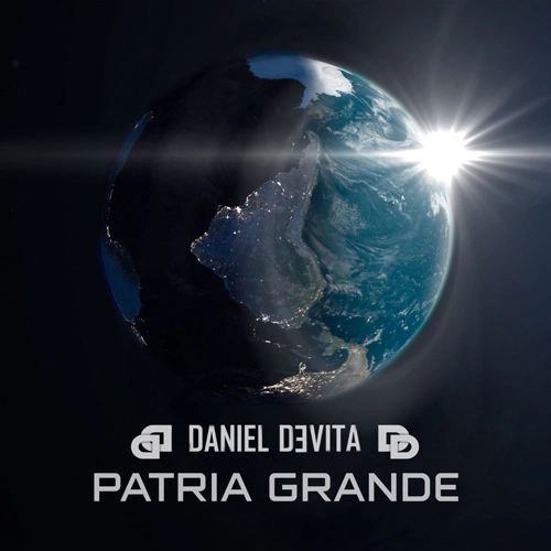 Daniel Devita - PATRIA GRANDE