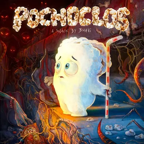 Bhavi - POCHOCLOS