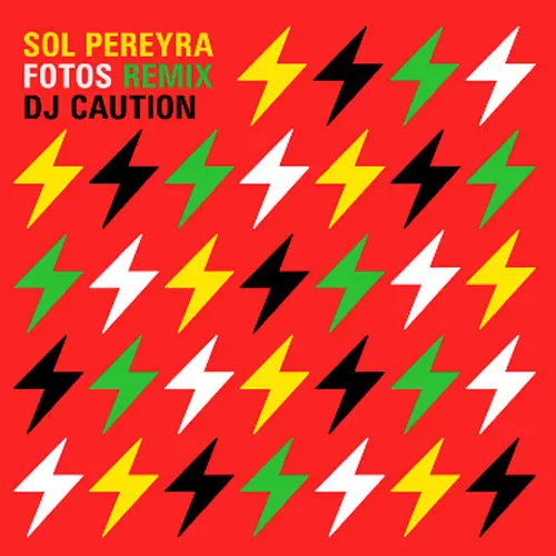 Sol Pereyra - FOTOS REMIX (FT. DJ CAUTION) - SINGLE