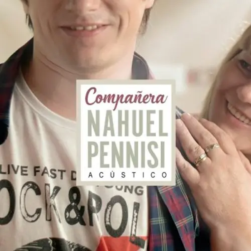 Nahuel Pennisi - COMPAERA -SINGLE