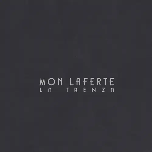 Mon Laferte - LA TRENZA (DELUXE)