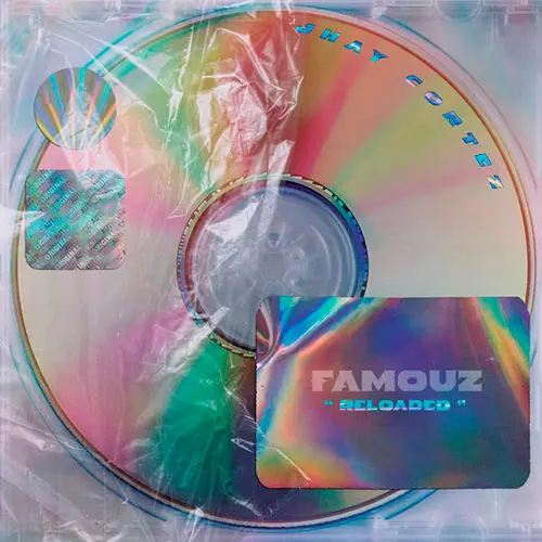 JHAYCO (Jhay Cortez) - FAMOUZ RELOADED