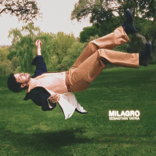 Sebastián Yatra - MILAGRO