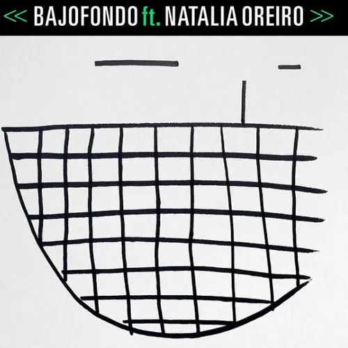 Natalia Oreiro - LISTO PA BAILAR (FT. BAJOFONDO) - SINGLE