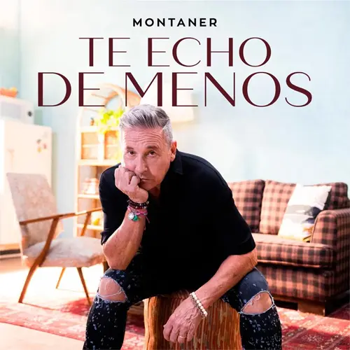 Ricardo Montaner - TE ECHO DE MENOS - SINGLE