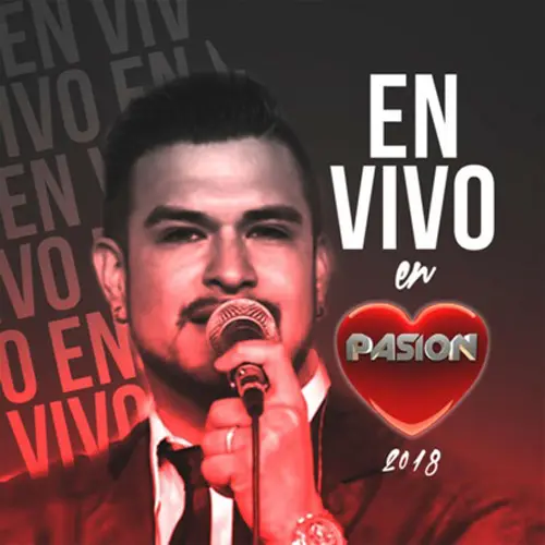 Grupo Trinidad - EN VIVO EN PASIÓN 2018