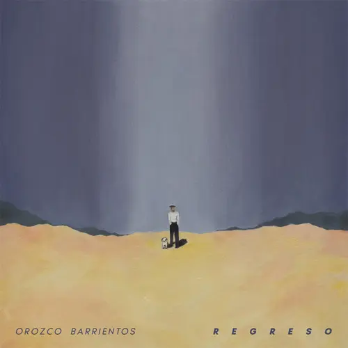 Orozco Barrientos - REGRESO