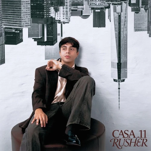 Rusherking - CASA 11