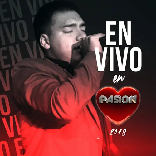 Nico Mattioli - EN VIVO EN PASIÓN 2018