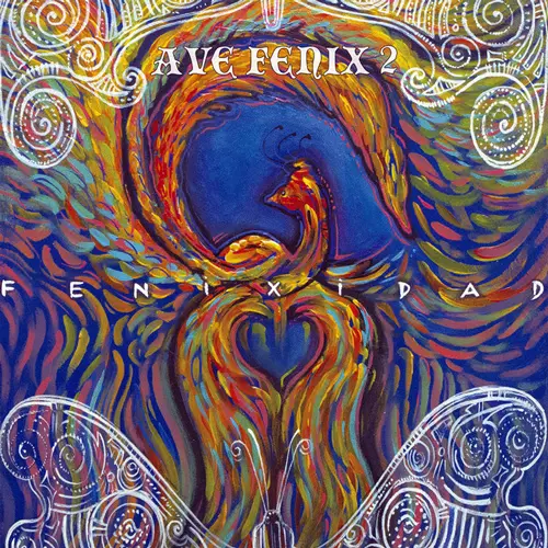 Lito Vitale - AVE FÉNIX 2