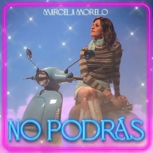 Marcela Morelo - NO PODRS - SINGLE