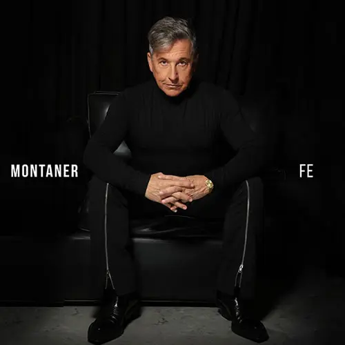 Ricardo Montaner - FE