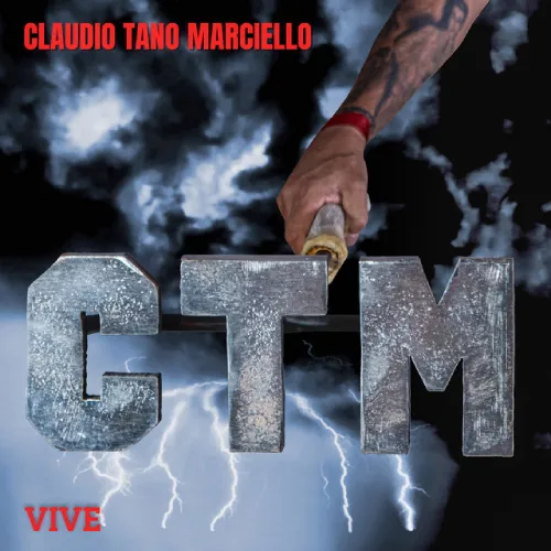 Claudio Tano Marciello - VIVE