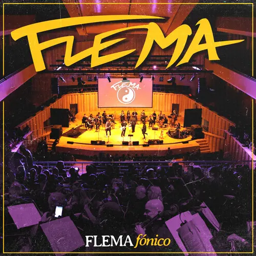 Flema - FLEMAFNICO (EN VIVO)
