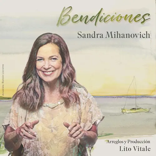 Sandra Mihanovich - BENDICIONES