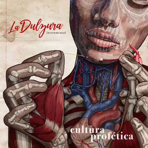 Cultura Proftica - LA DULZURA (INSTRUMENTAL)