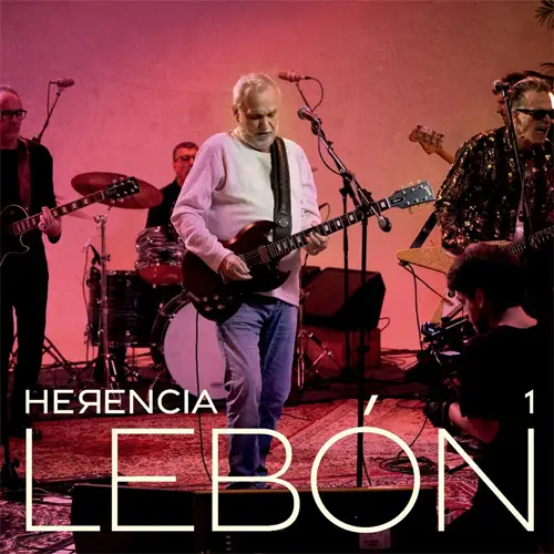 David Lebn - HERENCIA LEBON 1