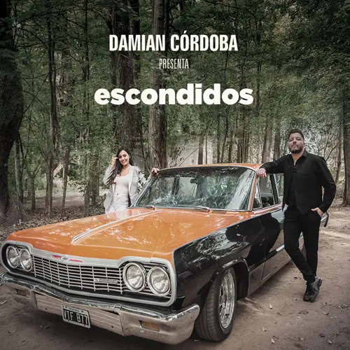 Damin Crdoba - ESCONDIDOS - SINGLE
