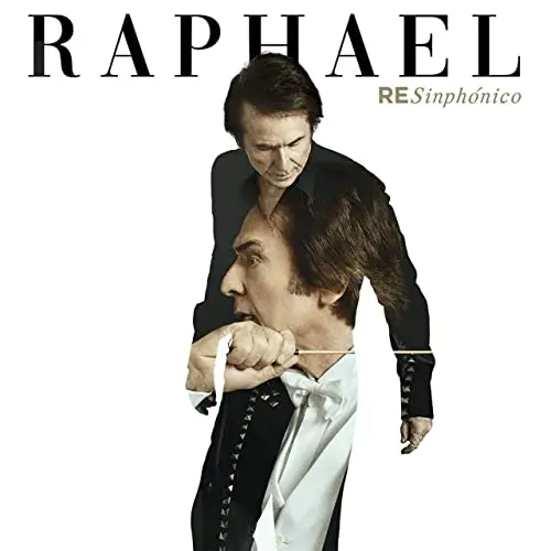 Raphael - RESINPHÓNICO