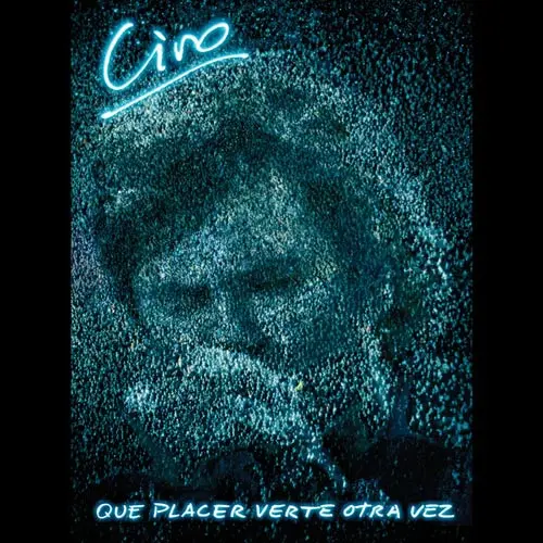Ciro y Los Persas - QUE PLACER VERTE OTRA VEZ - CD II - DESPUS