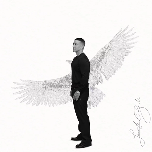 DY (Daddy Yankee) - LAMENTO EN BAILE