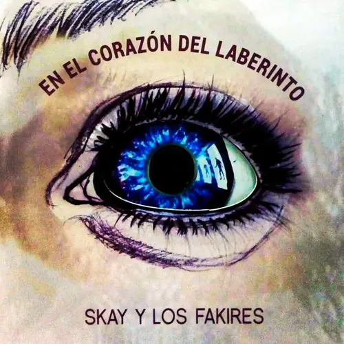 Skay Beilinson - EN EL CORAZN DEL LABERINTO