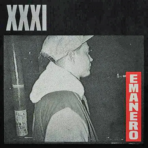 Emanero - XXXI - SINGLE