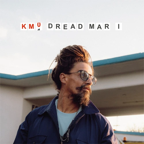 Dread Mar I - KM 0 - SINGLE