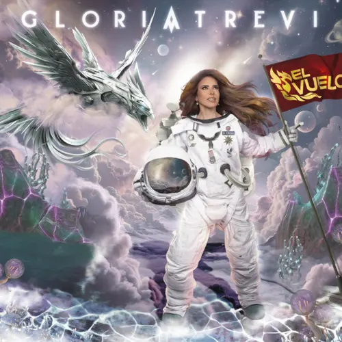 Gloria Trevi - EL VUELO