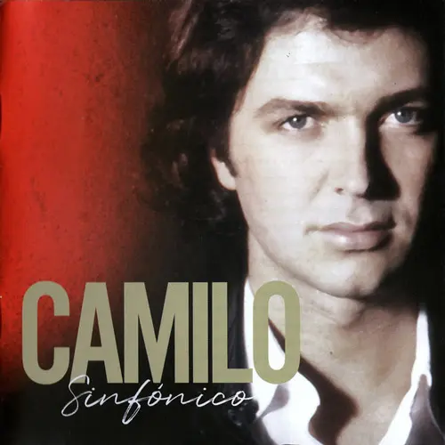 Camilo Sesto - CAMILO SINFNICO